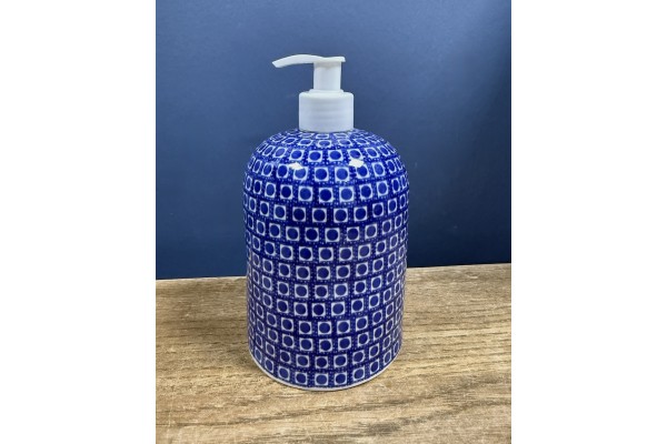 A13 Bunzlau Zeeppompje 2966 Zeeppomp & Schaaltje